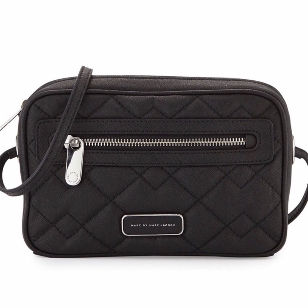 Marc Jacobs crossbody bag